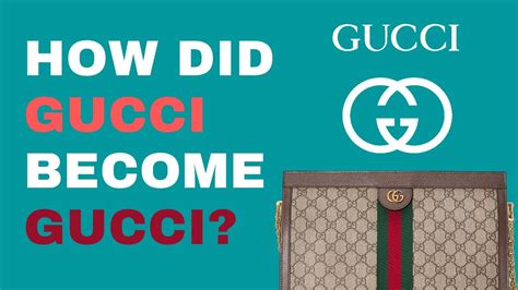 what does gucci make|where did gucci originate.